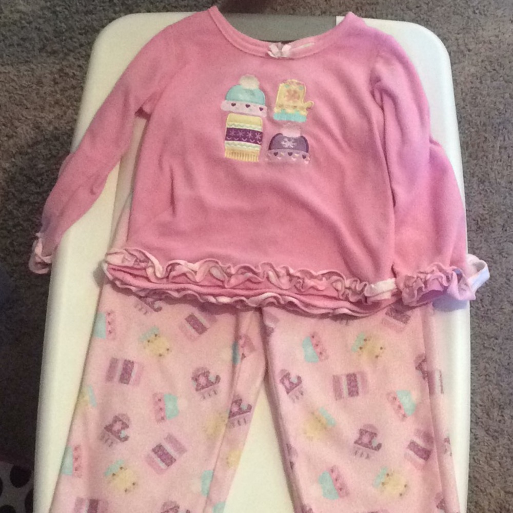 Circo PJs